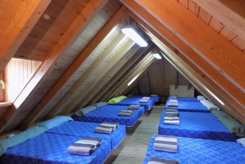 Refugi D' Alos Alos d'Isil Ruang foto